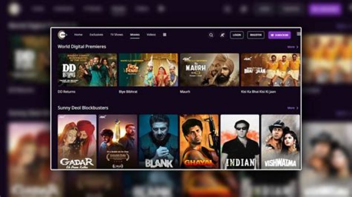 Hindi Movie Download Websites: A Comprehensive Guide