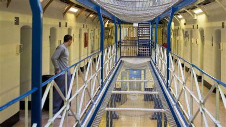 HMP Wandsworth Full Video: A Comprehensive Insight into the UK's Largest Prison