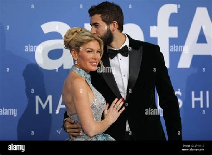 Hofit Golan Husband: A Deep Dive into Her Life and Relationships