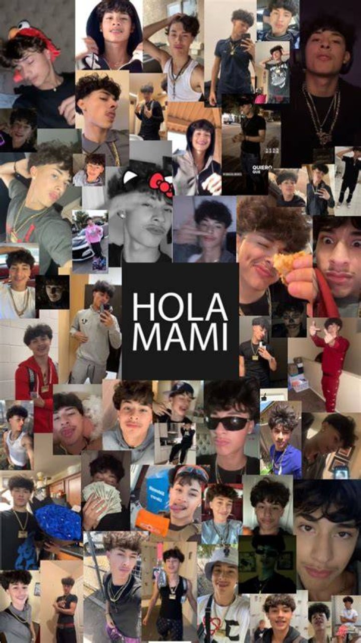 Hola Mami: The Rise of a Cultural Phenomenon
