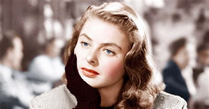 Hollywood Actresses: The Icons of Cinema
