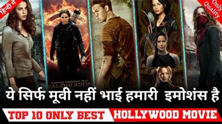 Hollywood Hindi Movie Download: Your Ultimate Guide