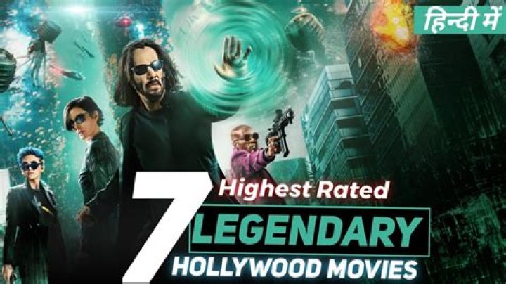 Hollywood Movies Download in Hindi: A Complete Guide
