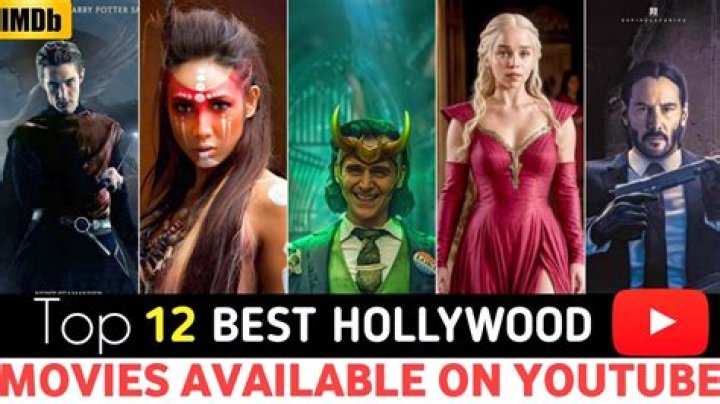Hollywood Movies Hindi Dubbed: A Complete Guide
