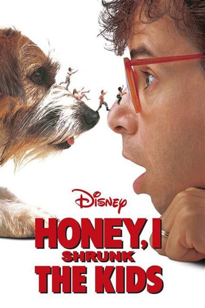 Honey, I Shrunk the Kids Cast: A Deep Dive into the Iconic Film