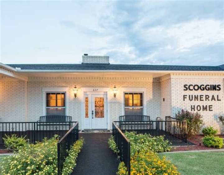 Honoring Lives: The Legacy of Scoggins Funeral Home