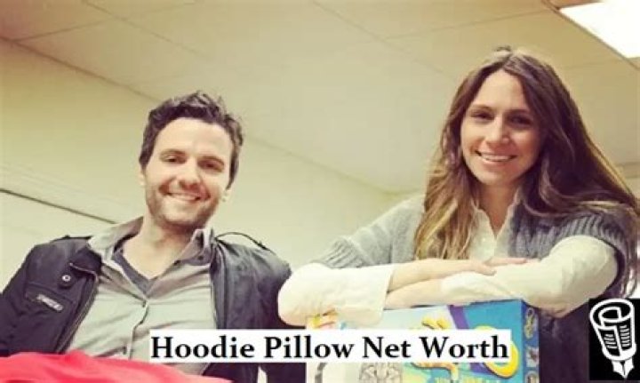 Hoodie Pillow Net Worth 2024: A Comprehensive Insight