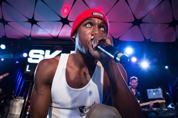 Hopsin Net Worth 2024: The Rise of a Rap Icon