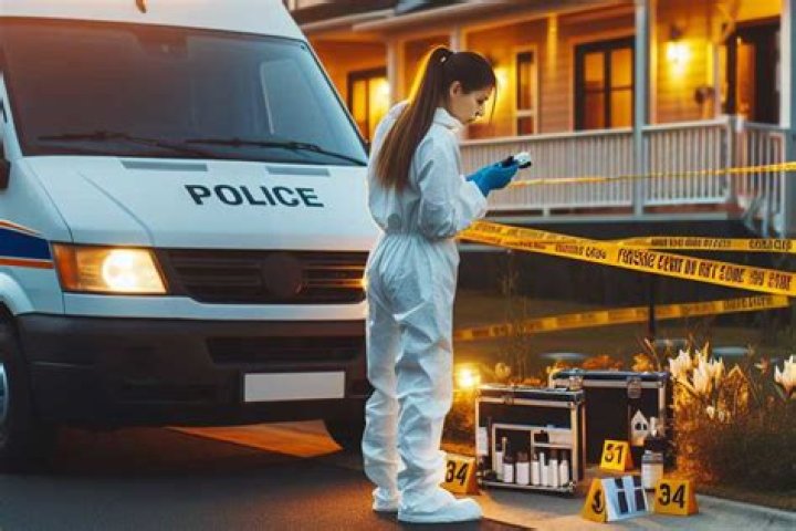 Horatio Caine: The Iconic Crime Scene Investigator of Miami