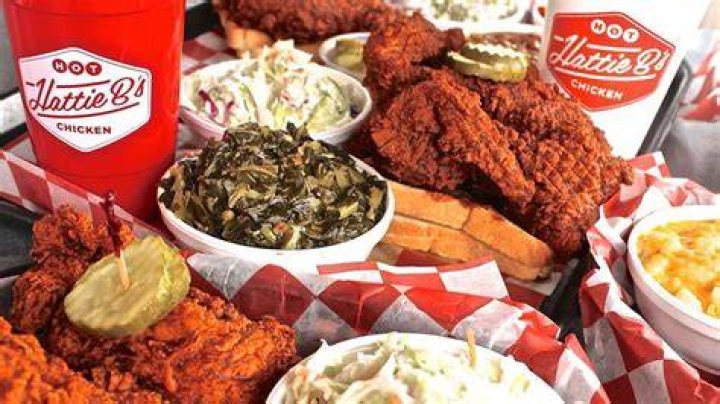 Hot Chicken Takeover: The Ultimate Guide to Nashville's Spicy Chicken Phenomenon