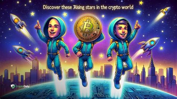 Hotblockchain Emily: A Rising Star in the Crypto World
