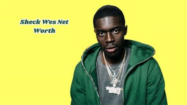 Hotboy Wes Net Worth: A Deep Dive into the Rising Rapper's Wealth