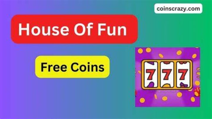 House of Fun Free Coins 2024 Today: Unlocking Your Gaming Experience