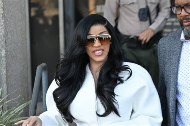 How BIA Responded to Cardi B's $1M Challenge: A Deep Dive