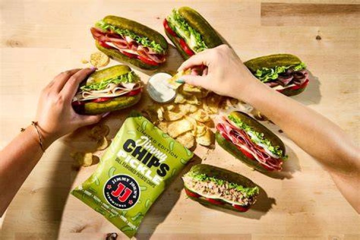 How Big is Giant Jimmy John's: A Comprehensive Guide