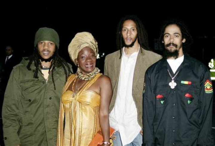 How Did Bob Marley’s Wife Die? The Untold Story