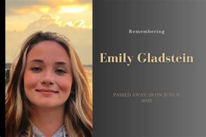 How Did Emily Gladstein Passed Away? A Comprehensive Overview
