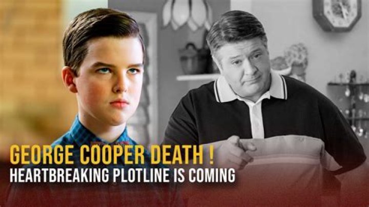 How Did George Die in Grey's Anatomy? A Deep Dive into His Character's Fate