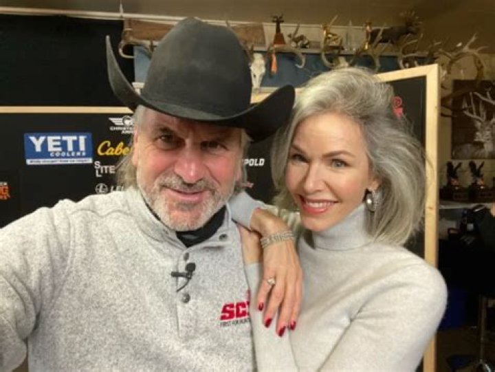How Did Jim Shockey's Wife Die? A Comprehensive Investigation
