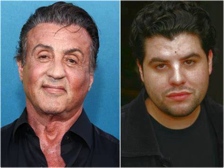 How Did Sylvester Stallone's Son Influence His Career and Legacy?