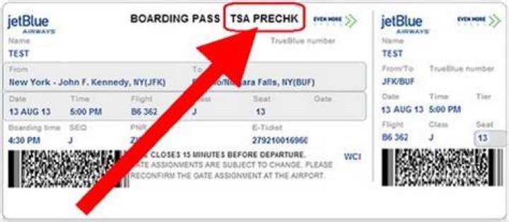 How Do I Get TSA PreCheck on JetBlue?