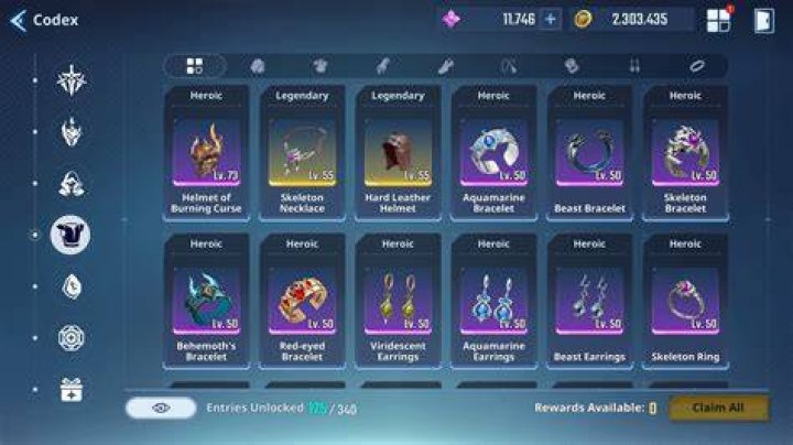 How Do Solo Leveling Artifacts Leveling Work?