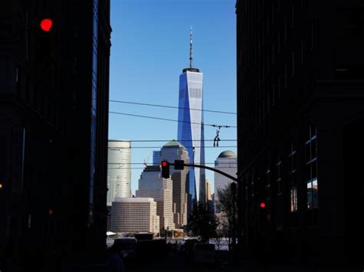 How Far is New York from LA: A Comprehensive Guide