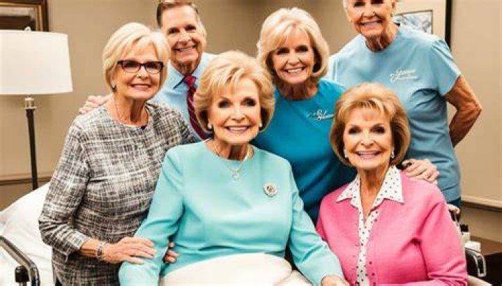 How Is Gloria Copeland's Health? An In-Depth Look at Her Journey and Well-Being