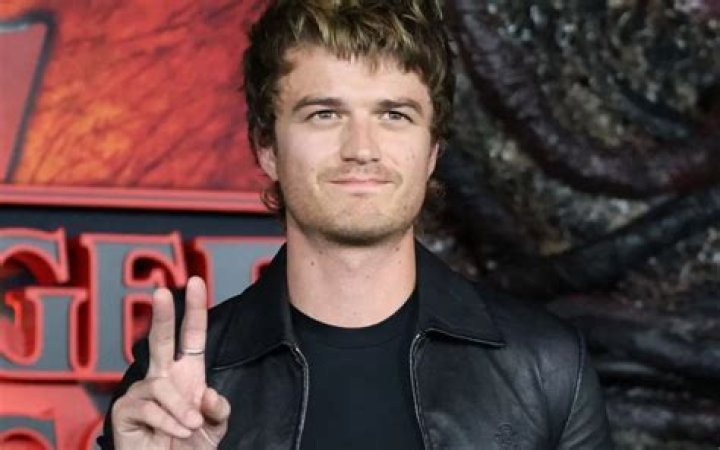 How Keery: A Deep Dive into the Life and Journey of Joe Keery