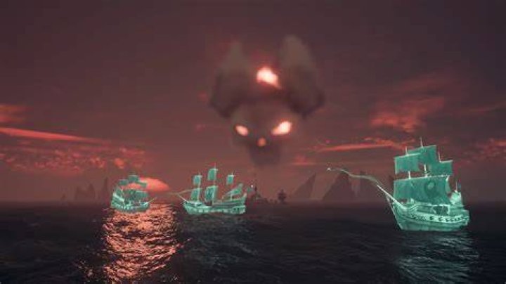 How Long Can You Idle in Sea of Thieves?