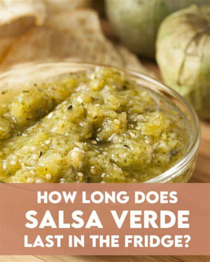 How Long Does Salsa Last in the Fridge? A Comprehensive Guide