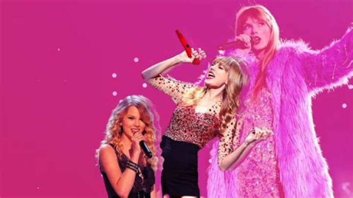 How Long is Taylor Swift's Career: A Deep Dive into Her Journey