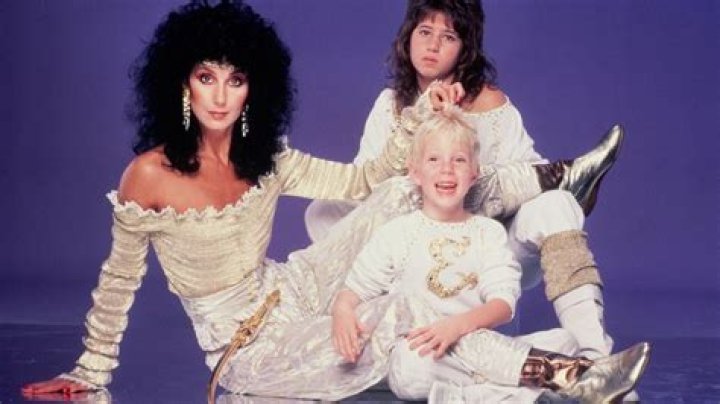 How Many Children Does Cher Have? A Deep Dive into the Icon's Family Life
