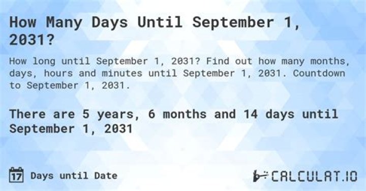 How Many Days Until MOV 5: A Comprehensive Countdown Guide
