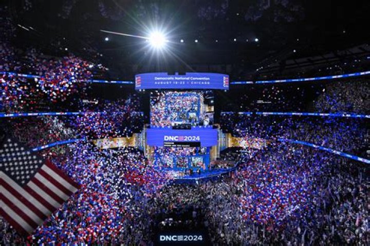 How Many Days Until the Democratic Convention 2024?