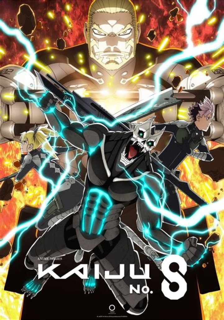 How Many Episodes of Kaiju No. 8? A Complete Guide
