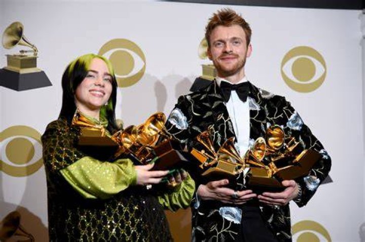 How Many Grammys Does Billie Eilish Have?