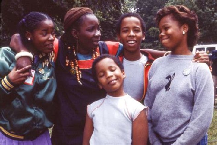 How Many Kids Did Bob Marley Have with Rita?