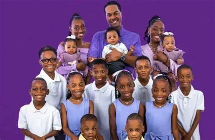 How Many Kids Do the Derricos Have in 2024?