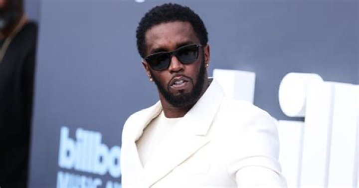 How Many Songs Mention P Diddy? An In-Depth Analysis