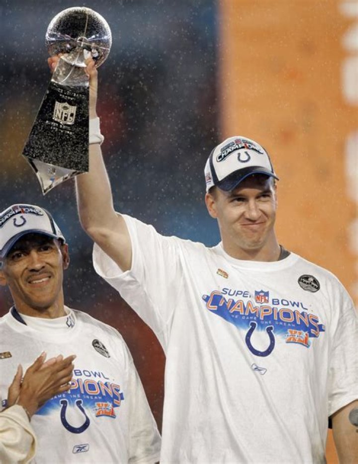 How Many Super Bowls Did Peyton Manning Win?