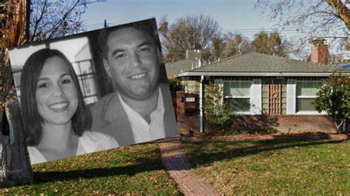 How Many Times Was Scott Peterson Married?