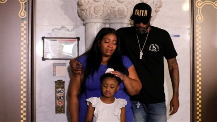 How Much Did George Floyd's Family Receive: The GoFundMe Story