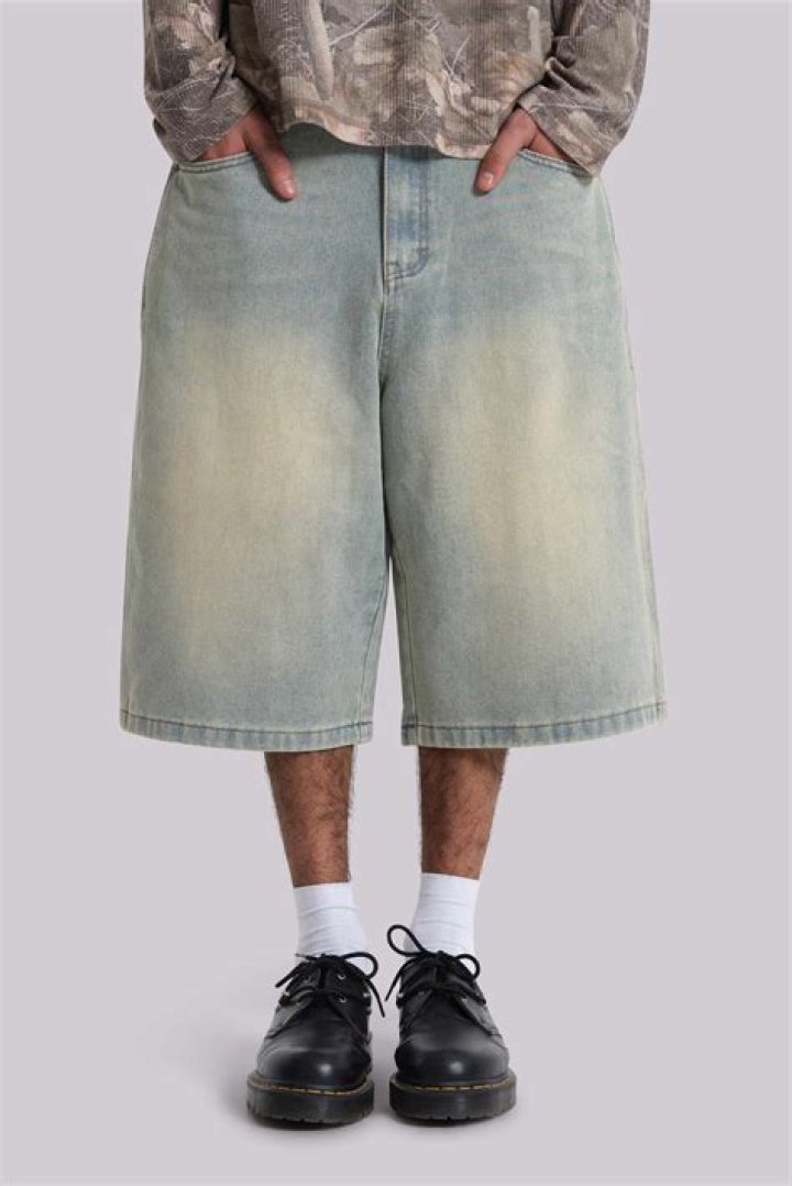 How Much Do a Pair of Thrifted Jorts Cost? A Comprehensive Guide
