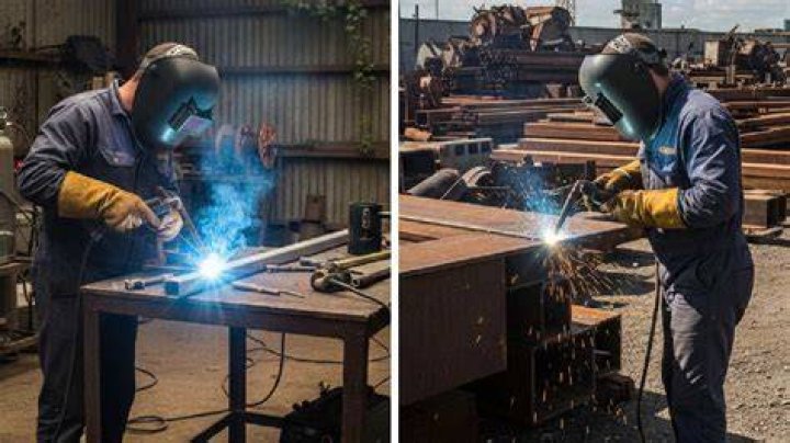 How Much Do People Make from Welding: A Comprehensive Guide