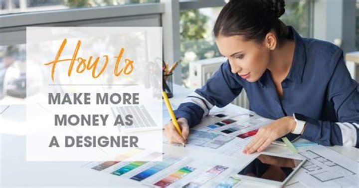 How Much Does an Interior Designer Make Per Year?