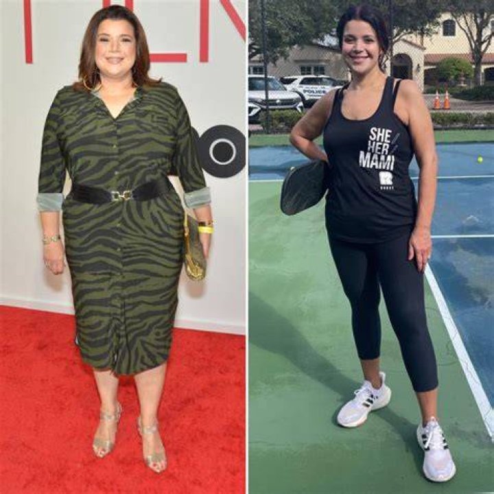 How Much Does Ana Navarro Weigh? A Comprehensive Look at Her Fitness Journey