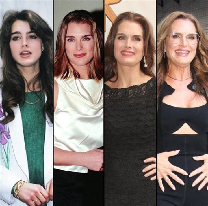 How Much Does Brooke Burns Weigh? A Comprehensive Look at the Actress and Model