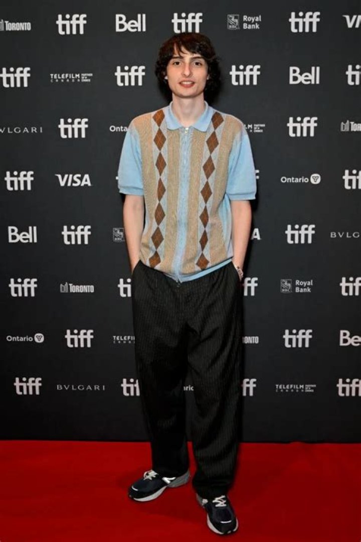 How Much Does Finn Wolfhard Weight? A Comprehensive Guide