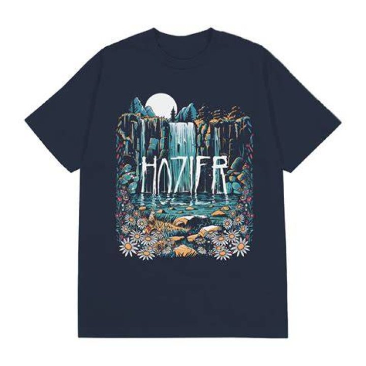 How Much Does Hozier Make Per Concert? A Deep Dive into His Earnings